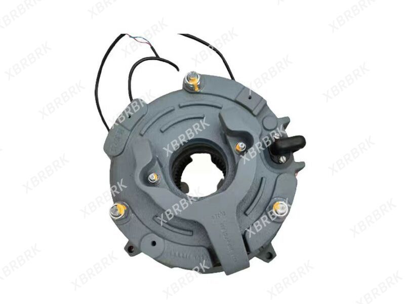 BE30A、BE5、BE62、BE60 電磁制動器